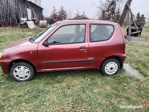 Fiat Seicento