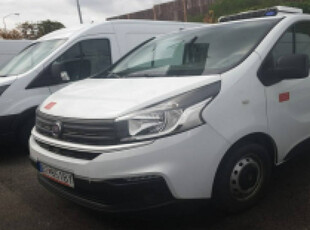 Fiat Talento