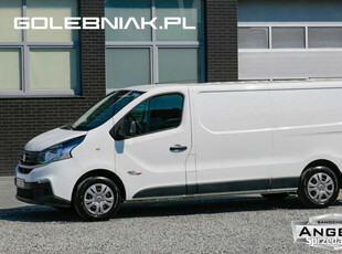 Fiat Talento L2H1 *DŁUGI* 120KM Professional Stan BDB