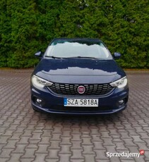 Fiat Tipo 1.4 95KM Lounge LED Kamera Tempomat