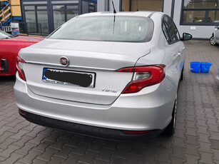 Fiat Tipo 2017 1.4 16V 87891km Sedan