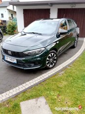 Fiat Tipo biznes line model 2022