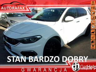 Fiat Tipo Klimatronic, Kamera, Parktronic, Nawigacja, Dwa kpl kół, Gwaranc…