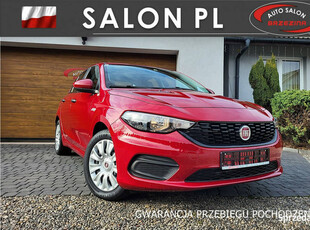 Fiat Tipo serwis ASO II (2016-)