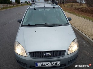 Ford c max rok 2005 1.6 HDi