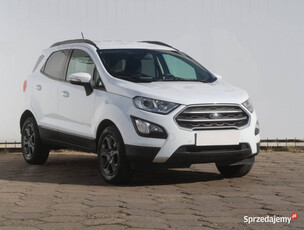 Ford Ecosport 1.0 EcoBoost