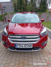 Ford Escape SEL 2019 1.5 182KM