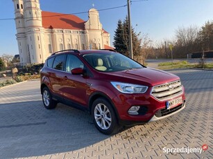 Ford Escape z 2018r sprzedam