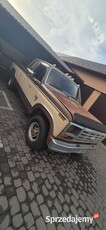 Ford F150 5.0V8 RWD 1982