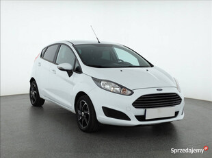 Ford Fiesta 1.25 16V