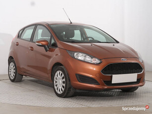 Ford Fiesta 1.25 i