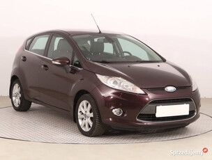 Ford Fiesta 1.4 16V