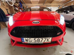 Ford Fiesta ST2 Montune Performance