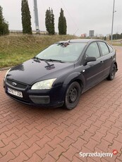 Ford Focus 1.4 LPG 100% sprawny