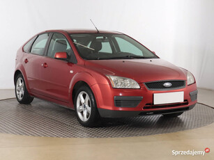 Ford Focus 1.6 16V