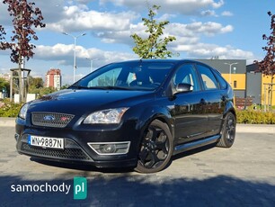 Ford Focus 2.5 T