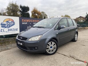 Ford Focus C-Max 1.8 tdci