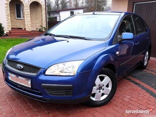 Ford Focus Zadbany*1Wł od Nowości*Polski Salon