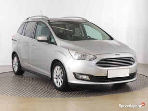 Ford Grand C-Max 1.0 EcoBoost