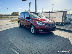 Ford Grand C-MAX