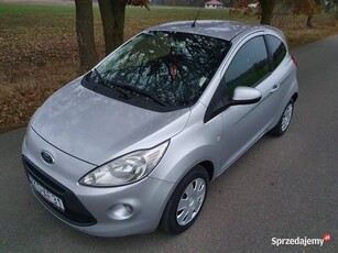 Ford ka 1.2 2010