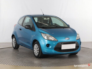 Ford Ka 1.2 i