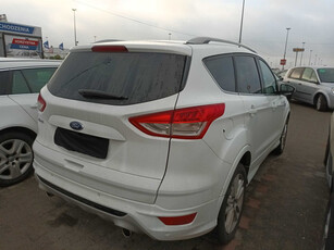 Ford Kuga 2014 2.0 TDCi 152658km SUV