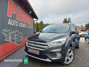 Ford Kuga II