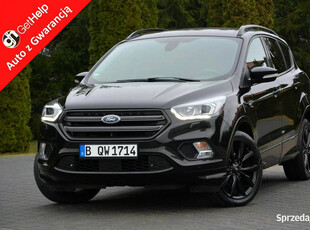 Ford Kuga Lift ST-Line Black Edition Radar Acc BI-Xenon ledy Park Ass Skór…