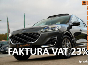 Ford Kuga VIGNALE skóra Nawi FUL LED el.klapa PANORAMA acc BLIS 4x4 B&Q FU…