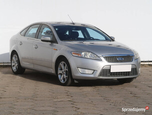 Ford Mondeo 2.0 16V