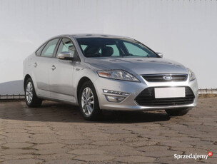 Ford Mondeo 2.0 16V