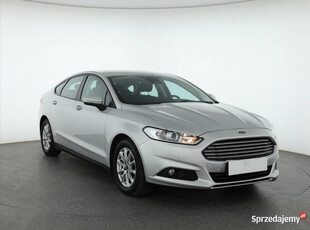 Ford Mondeo 2.0 TDCI