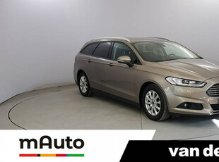 Ford Mondeo 2.0 TDCi Trend ! Z Polskiego Salonu ! Faktura Vat ! Mk5 (2014-)