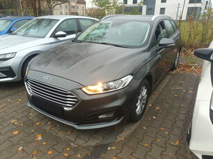 Ford Mondeo 2019 2.0 EcoBlue 146086km Kombi