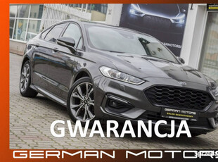 Ford Mondeo LIFT / ST-LINE / Ledy / Kamera / Line Assist / Gwarancja / FV2…