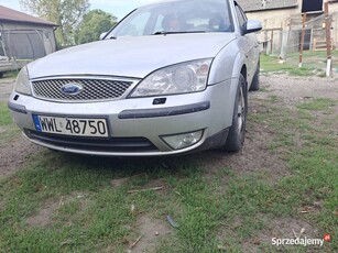 Ford mondeo mk3