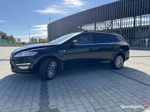 FORD Mondeo MK4 2.0TDCI - okazja