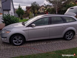 Ford Mondeo prywatna sprzedaż