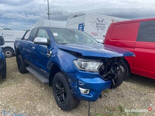 FORD Ranger 2.0 EcoBlue Bi-turbo 213 BVA10 Limited FY226