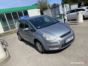 Ford S-max 2.0tdci