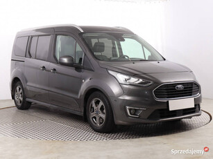 Ford Tourneo Connect 1.5 EcoBlue