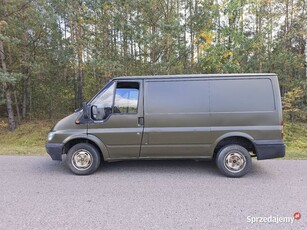 Ford Transit 2.0 TD 2001r.