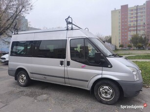 Ford Transit 2.2 diesel 9 osobowy