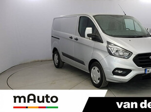 Ford Transit Custom 2.0 EcoBlue Euro 6 ! Z Polskiego Salonu ! Faktura Vat !