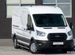 Ford Transit L3H2 170KM Blaszak *TREND* 3500kg