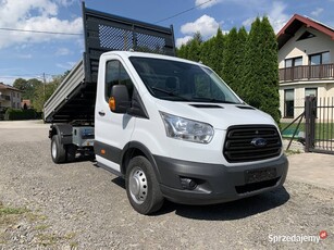 FORD TRANSIT WYWROTKA NOWA