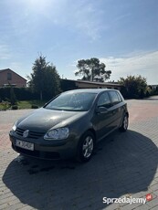 Golf V 5 1.9 tdi