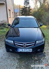 Honda Accord 2.2 Anglik