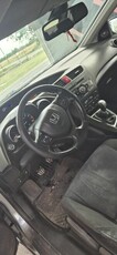 Honda Civic 1.8 benzyna SALON POLSKA